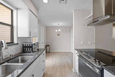 8400 Jamestown Dr unit 410, Austin, TX 78758 - photo 6