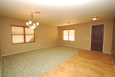 Formal Living/Dining Room
