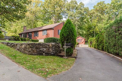 95 Old Willis Rd, Cumberland, RI 02864 - photo 2