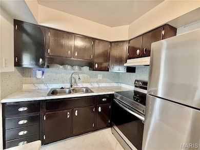 7594 Hazelcrest Dr unit B, Hazelwood, MO 63042 - photo 3