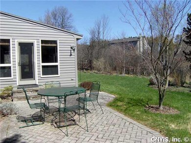 Patio/Deck