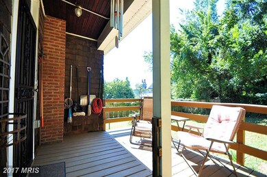 202 S Athol Ave, Baltimore, MD 21229 - photo 5