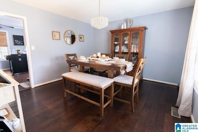 8501 Lang Rd, Warrior, AL 35180 - photo 7