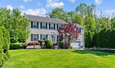 23 Gray Coach W, Cranston, RI 02921 - photo 2