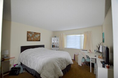 Bundy Interior Unit #1 Bedroom 1