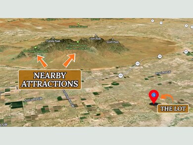 Deming Lun unit a New Mexico, Sunshine, NM 88030 - photo 5