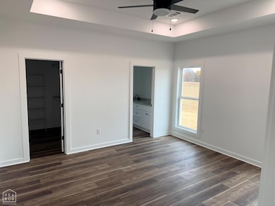 1818 N Oak St, Brookland, AR 72417 - photo 6