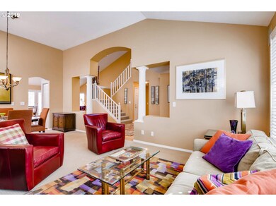 Living Room/Dining Room