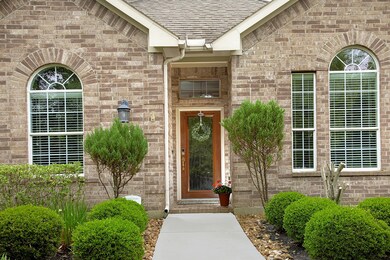 63 E Montfair Blvd, Spring, TX 77382 - photo 2