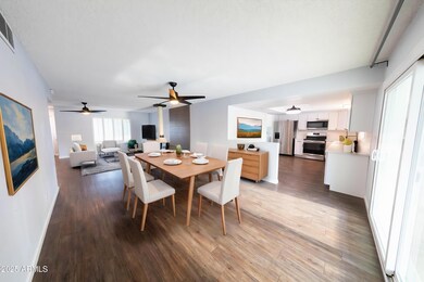 2625 S Los Feliz Dr unit 2, Tempe, AZ 85282 - photo 7