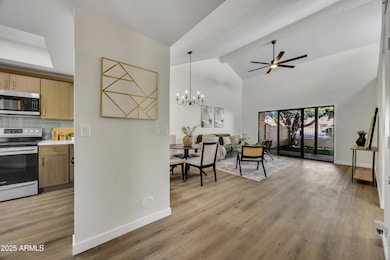 5505 E Mclellan Rd unit 98, Mesa, AZ 85205 - photo 3