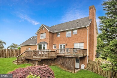 5002 S Renn Ct, Frederick, MD 21703 - photo 6