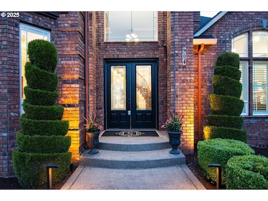 Entrance/Foyer