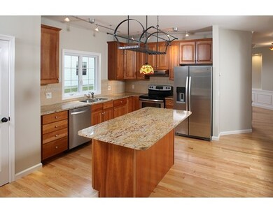 5 Abigail Ln unit 5, Pembroke, MA 02359 - photo 4