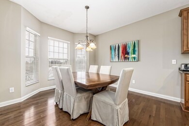 Welcome to 3682 Sutton Place!
