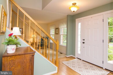 1183 Lafayette Dr, Sykesville, MD 21784 - photo 3