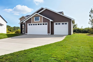 Beautiful curb appeal