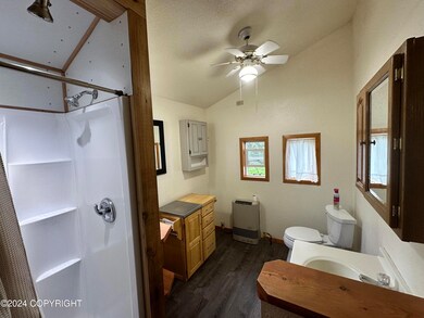 House Bathroom