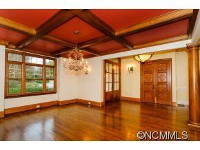 Dining & Entry
