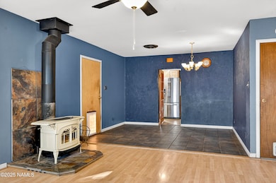 3035 E Lewis Dr, Flagstaff, AZ 86004 - photo 5