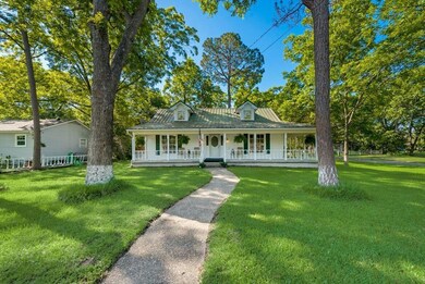 2609 W 4th Ave, Corsicana, TX 75110 - photo 5