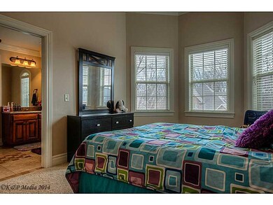 405 NW O St, Bentonville, AR 72712 - photo 7