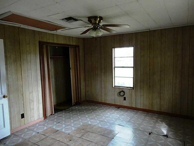 Master Bedroom.