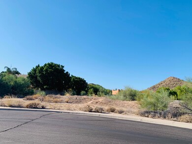 Curb curves for frontage