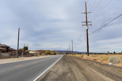 0 15th St W and Ave N, Palmdale, CA 93551 - photo 2