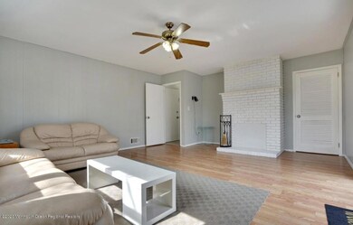 Living room 2