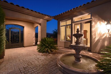 Courtyard 2
