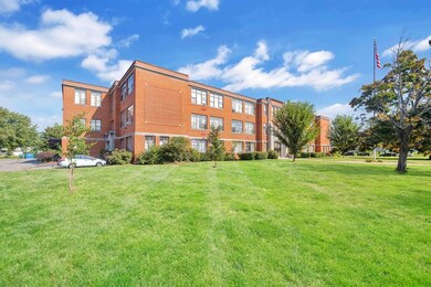 Kirby Schoolhouse Condominiums unit 110, Chicopee, MA 01013 - photo 4