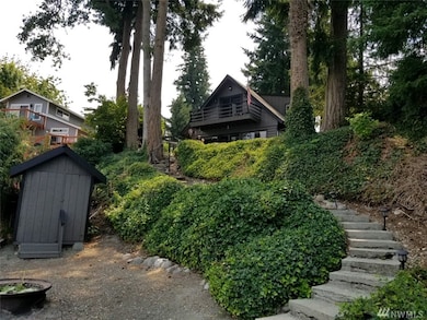 16714 Pleasant Beach Dr SE, Yelm, WA 98597 - photo 4