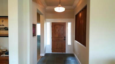 ENTRY WAY