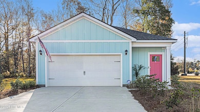 3011 Tasso Dr SW unit Lot 9- Downing A, Sunset Beach, NC 28468 - photo 4