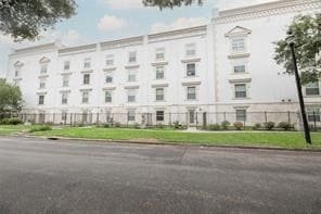 View of Chenevert Condos Building