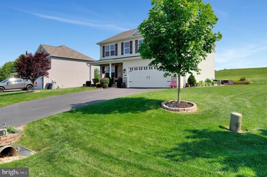 9399 Lindale Ave, Greencastle, PA 17225 - photo 3