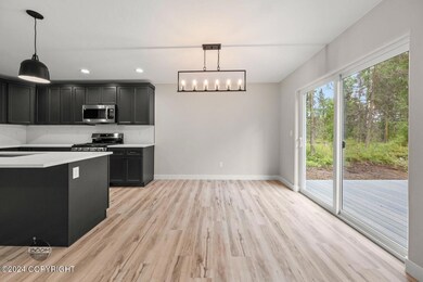Modern Fixtures