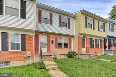 684 Yorkshire Dr, Edgewood, MD 21040 - photo 4