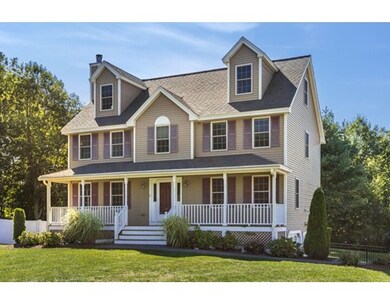 11 Sequoia Dr, Wilmington, MA 01887 - photo 2