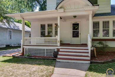 1279 SW Wayne Ave, Topeka, KS 66604 - photo 5