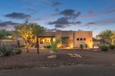 002_Desert Skys