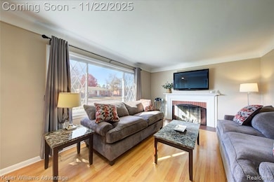 9338 Colorado St, Livonia, MI 48150 - photo 2