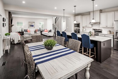 7236 Fairway Ridge Cir, Salem, VA 24153 - photo 6