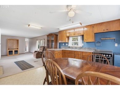 205 W Heintz St unit 708, Molalla, OR 97038 - photo 5