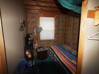Bedroom.