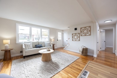 55 Highland Ave, Taunton, MA 02780 - photo 3