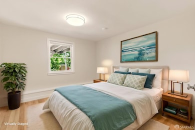 Lower Bedroom