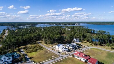 Chapel Square - Drone - DJI_0319