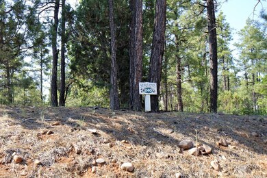 View of Lot Marker